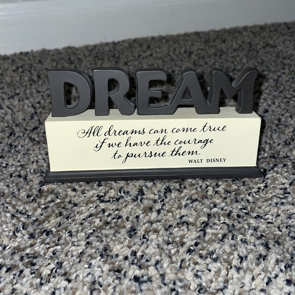 Disney Quote